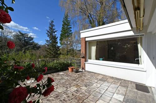 Terrasse - 