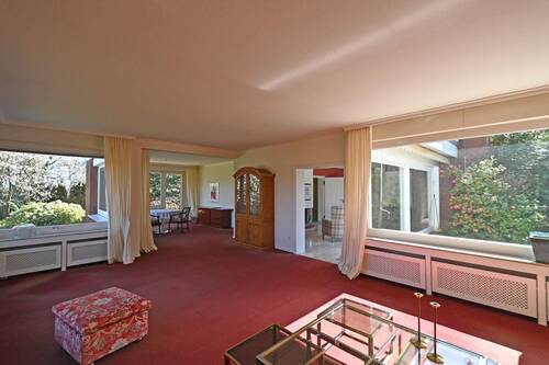 Wohnzimmer - 