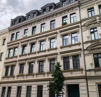 Möblierte 3 Zimmer Maisonette Wohnung in zentraler Lage zu vermieten - Leipzig Neustadt-Neuschönefeld Möblierte 3 Zimmer Maisonette Wohnung in zentraler Lage zu vermieten - Leipzig Neustadt-Neuschönefeld