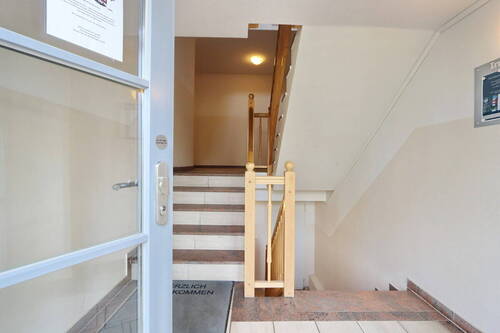 Treppenhaus - 