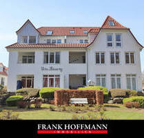 UNS HÜSUNG - Tolle Ferienwohnung mit Terrasse und Stellplatz in Boltenhagen