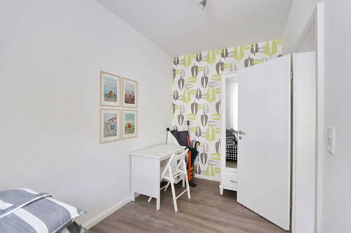 Kinderzimmer (2) - 
