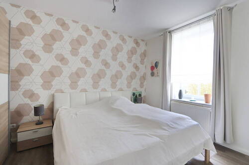 Schlafzimmer - 