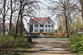 Vorderansicht - 2 Zimmer Etagenwohnung in Boltenhagen