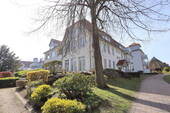 Seitenansicht - 