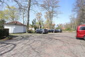 Parkplatz - 