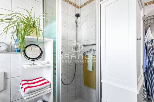 Dusche Whg 2 - 