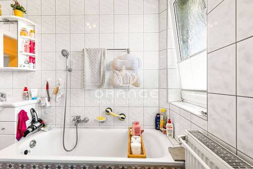 Wanne Whg 2 - 