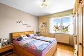 Schlafzimmer Whg 2 - 