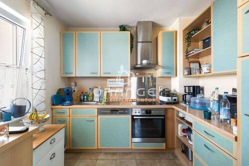 Küche Whg 2 - 
