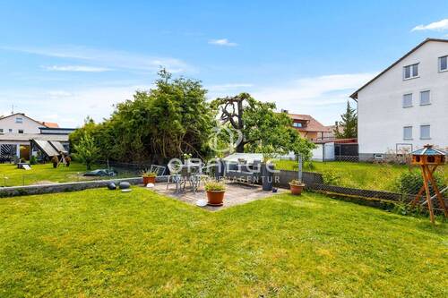Terrasse - 