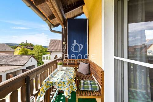 Balkon Whg 2 - 
