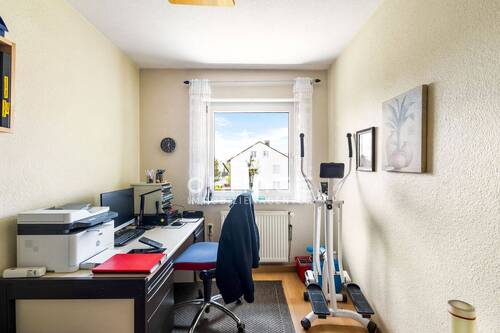 Büro Whg 2 - 
