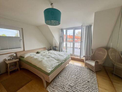 Hauptschlafzimmer - 