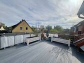 Dachterrasse - 