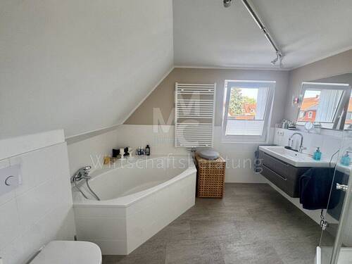 Badezimmer - 