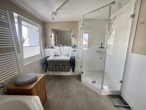 Badezimmer - 