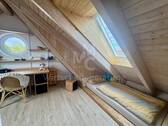Spitzboden - 