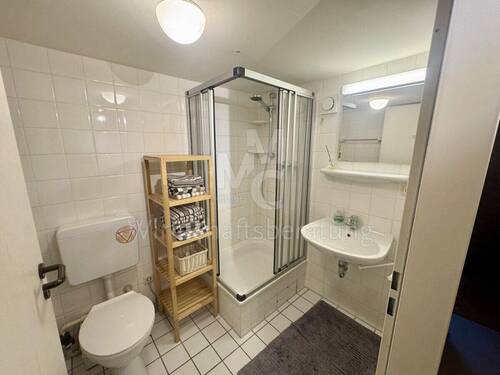 Badezimmer Keller - 