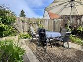 Gartenansicht - 