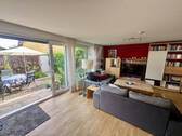 Wohn-/ Esszimmer - Reihenendhaus mit 116,00 m&sup2; in Hannover zum Kaufen