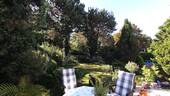Garten - ***Großzügiges Reihenendhaus mit exklusiven Wintergarten und zusätzlichem Baurecht***