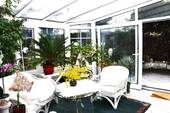 Wintergarten - 5 Zimmer Reihenendhaus zum Kaufen in Unterschleißheim