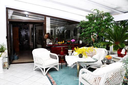 Wintergarten - 