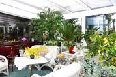 Wintergarten - 