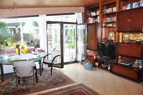 Wohnzimmer - 