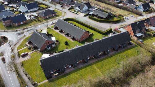 Luftbild Ost - 