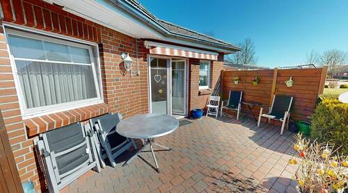 Terrasse - 