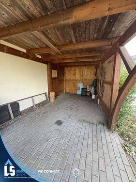Carport - Einfamilienhaus mit 105,00 m² in Stendal zum Kaufen
