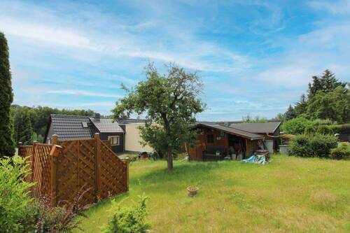 Garten Ansicht 06 - 