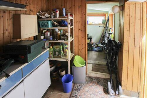 Werkstatt - 