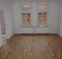 - Blick ins Grüne - - 420,00 EUR Kaltmiete, ca.  78,20 m² Wohnfläche in Weißenfels (PLZ: 06667)