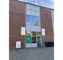 Büro- und Geschäftsräume im multifunktionalem Gebäude - Kranenburg Nütterden