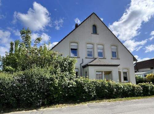 Bild2 - 1 Zimmer Mehrfamilienhaus, Wohnhaus zum Kaufen in Bad Salzuflen-Werl-Aspe