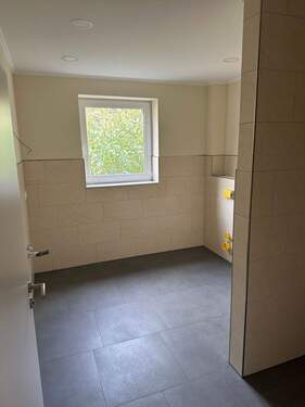 Badezimmer en suite OG - 