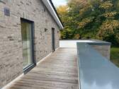 Dachterrasse - 