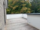 Dachterrasse - 