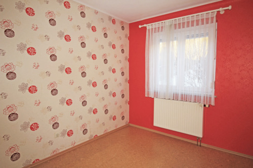 Zimmer Erdgeschoss - 