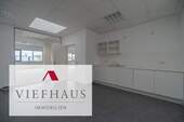 Viefhaus Immobilien Würzburg - Immobilienmakler für Wohn- und Gewerbeimmobilien - Moderne Bürofläche mit flexibler Raumaufteilung - ca. 190 m² im Gewerbegebiet Würzburg-Ost