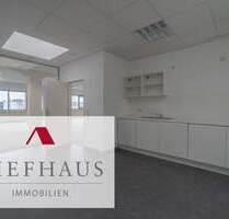 Moderne Bürofläche mit flexibler Raumaufteilung - ca. 190 m² im Gewerbegebiet Würzburg-Ost