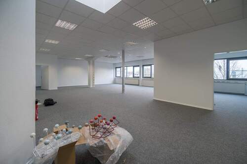 Bild 4 - Büro in Würzburg zur Miete