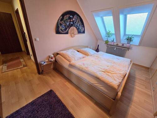 Schlafzimmer - 