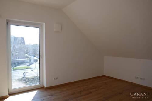 Gäste-Kinderzimmer - 