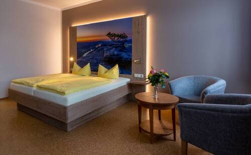 Schlafen 1 im zweiten OG (1) - 