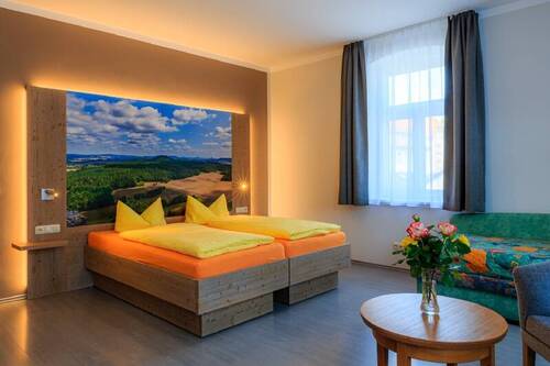 Schlafen 2 im zweiten OG (1) - 