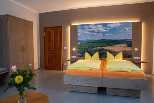 Schlafen 2 im zweiten OG (2) - 